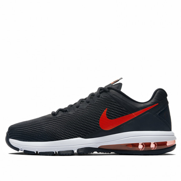 Nike Air Max Ride TR Black Marathon Running Shoes/Sneakers 869633-006