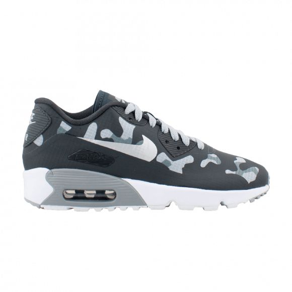 Nike Air Max 90 Ns SE GS 'Anthracite' - 869946-002