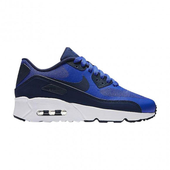 Nike Air Max 90 Ultra 2.0 | Blue | Men's Size 5.5 - 869950-401