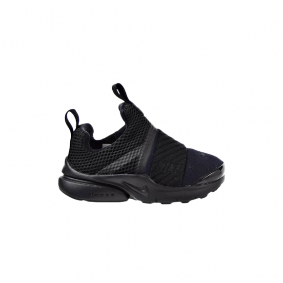 Presto Extreme TD 'Triple Black' - 870019-001