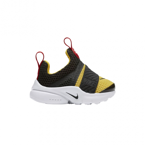 Presto Extreme TD 'Tour Yellow' - 870019-005