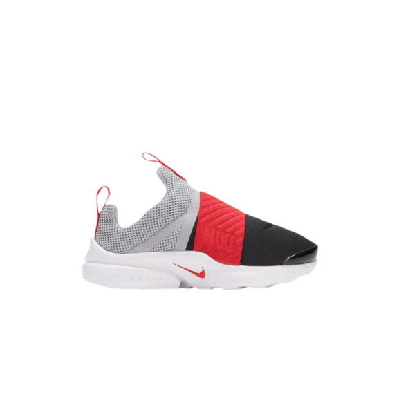 Presto Extreme TD 'Grey Red Black' - 870019-009