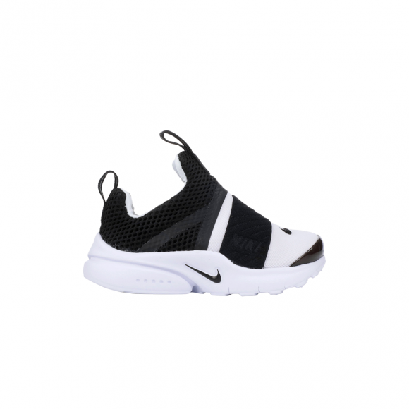 Presto Extreme TD 'White Black' - 870019-100