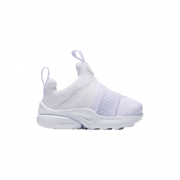 Presto Extreme TD 'Triple White' - 870019-101