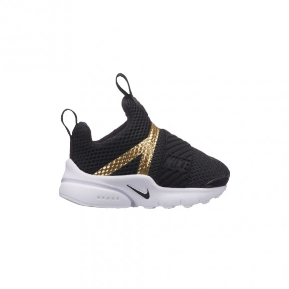 Presto Extreme TD 'Metallic Gold' - 870021-006