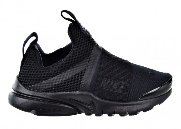 Nike Presto Extreme Triple Black (PS) - 870023-001