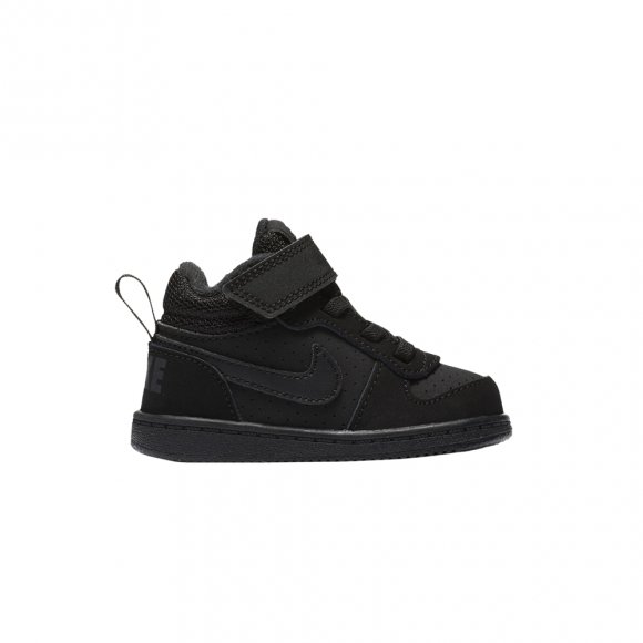 Court Borough Mid TD 'Triple Black' - 870027-001