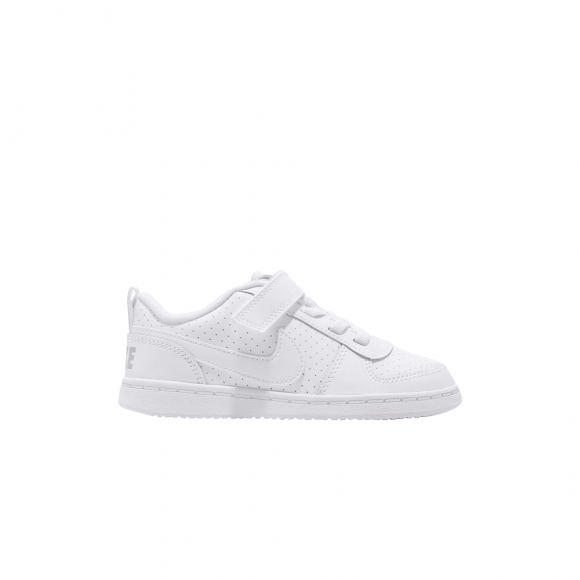 Court Borough Low TD 'White' - 870029-100