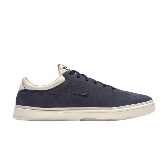 Soulland x Nike Zoom Eric Koston QS SB 'FRI.day' | Blue | Men's Size 9 - 874693-441