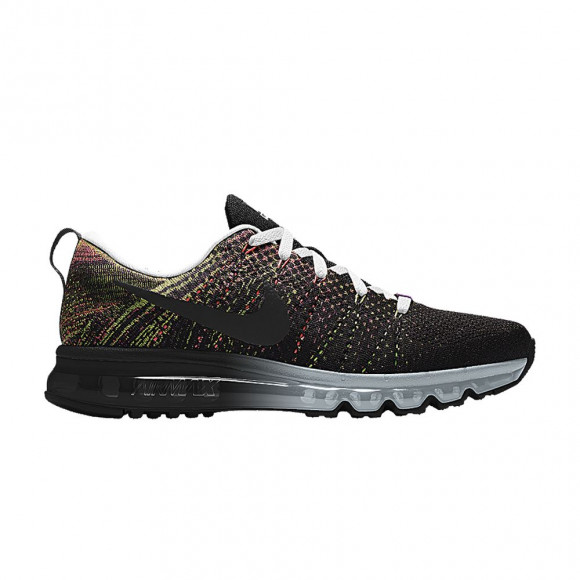 Nike Air Max Flyknit 2014 HTM 'Mark Parker' iD | Multi-Color | Men's Size 10 - 874783-XXX