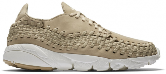 Nike Air Footscape Woven Linen - 874892-200
