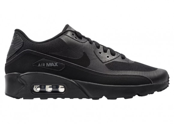 erupción ladrar Médico Nike Air Max 90 Ultra 2.0 Essential - Men Shoes - 875695-002