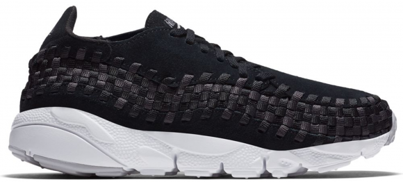 nike air footscape nm woven