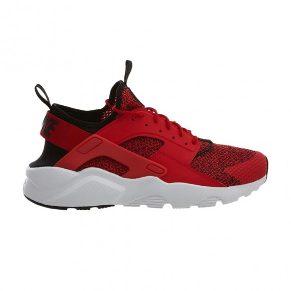 Air Huarache Run Ultra SE 'University Red' - 875841-603