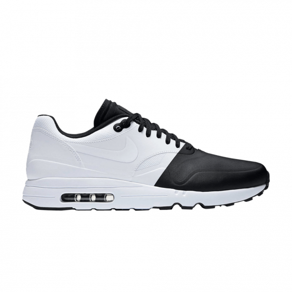 Nike Air Max 1 Ultra 2.0 SE 'Black Toe' - 875845-001