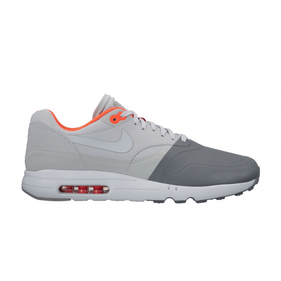 Nike Air Max 1 Ultra 2.0 SE 'Dark Grey Toe' - 875845-003