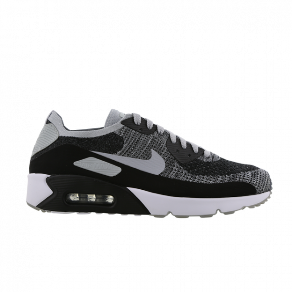 air max 90 ultra 2.0 flyknit bianche