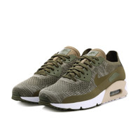 Nike Air Max 90 Ultra 2.0 Flyknit - 875943-200