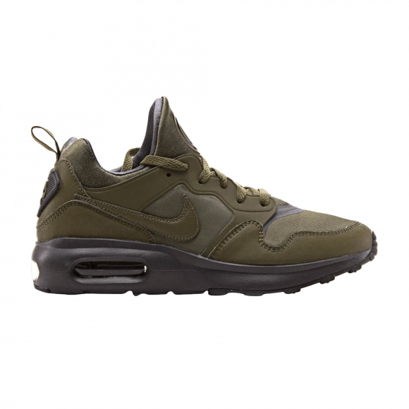 Nike Air Max Prime 'Medium Olive' - 876068-200