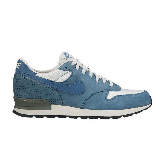 Nike Air Zoom Epic Luxe 'Night Fall' | Blue | Men's Size 8.5 - 876140-400