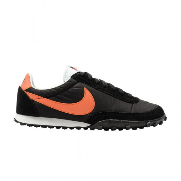 Nike Waffle Racer '17 'Black Terra Orange' | Men's Size 8 - 876255-003