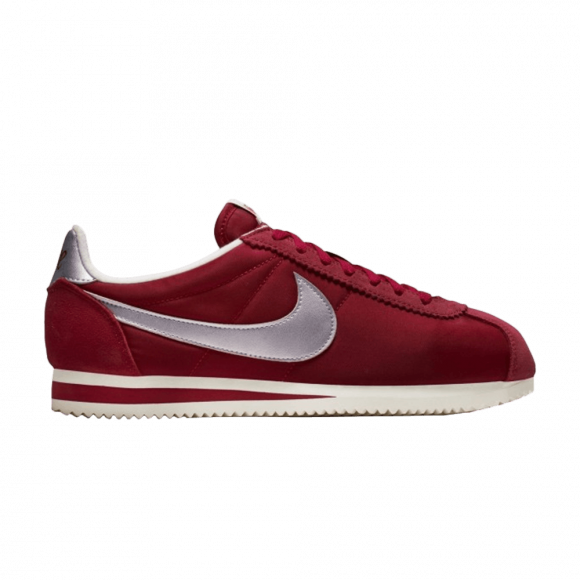 Nike Classic Cortez Nylon Premium 'Varsity Red' - 876873-601