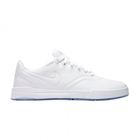 Nike Paul Rodriguez 9 Elite SB 'White Ice' | Men's Size 9 - 877051-111