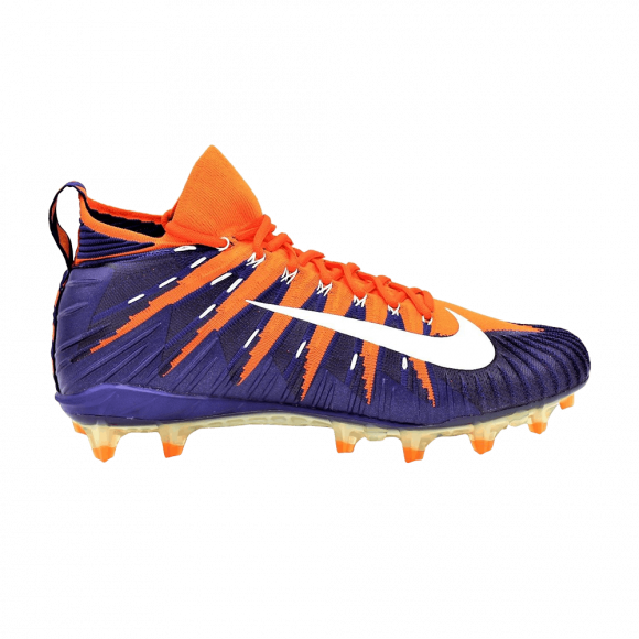Nike Alpha Menace Elite 'Clemson Orange' - 877141-815