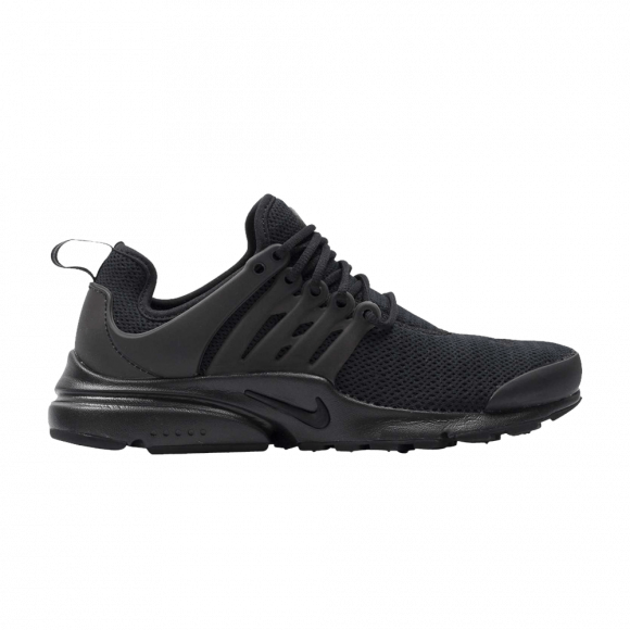 Nike Wmns Air Presto 'Black' - 878068-003