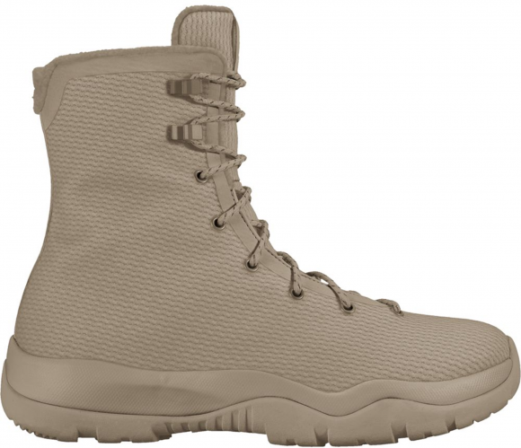 Jordan Future Boot Khaki - 878222-205