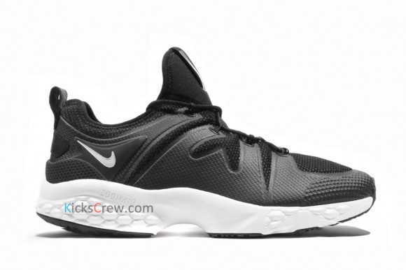 Terraplén Anónimo Toro Nike Air Zoom LWP 16 JCRD Black White Marathon Running Shoes/Sneakers  878223-001 - 878223-001
