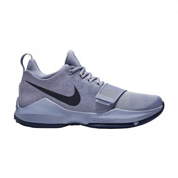 Nike PG 1 'Glacier Grey' - 878627-044