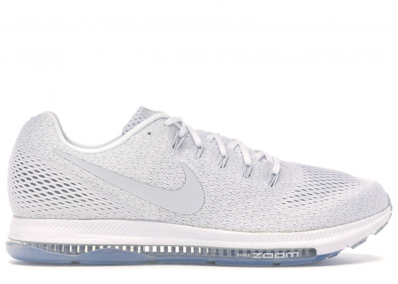 Nike Zoom All Out White/Pure