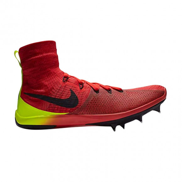 Nike Zoom Victory 4 XC 'Bright Crimson' | Red | Men's Size 6.5 - 878804-600