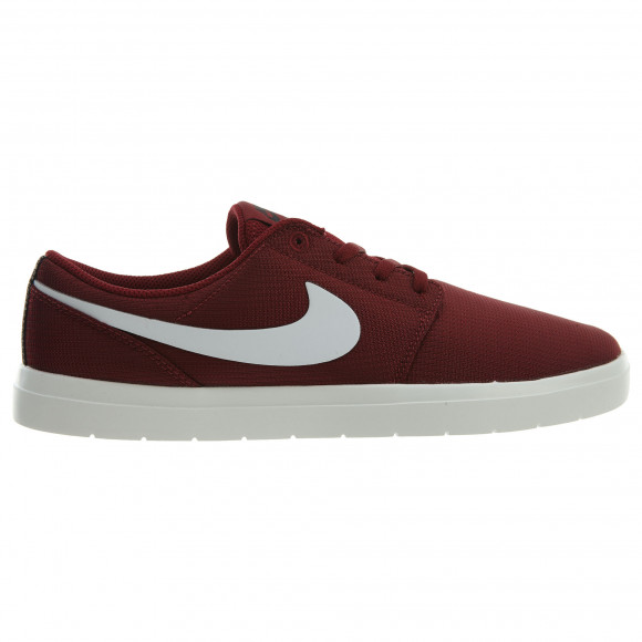 nike portmore red