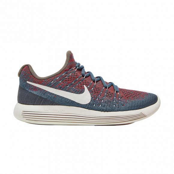 Undercover x NikeLab Gyakusou LunarEpic Low Flyknit 2 | Blue | Men's Size 10 - 880283-400