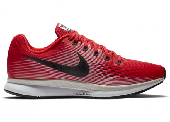 Nike Air Zoom Pegasus 34 RUNNING Marathon Running Shoes/Sneakers ...
