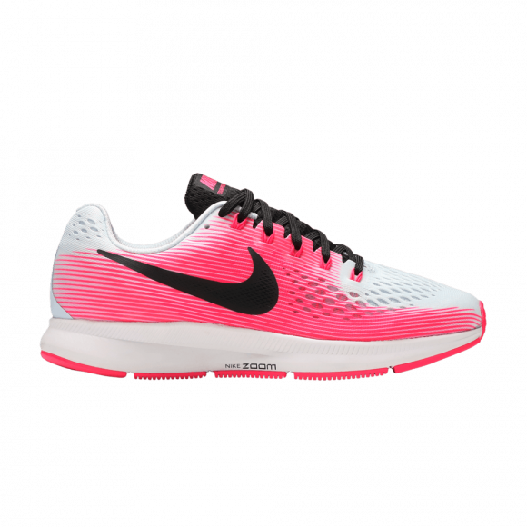 Nike Wmns Air Zoom Pegasus 34 'Hyper Pink' - 880560-411