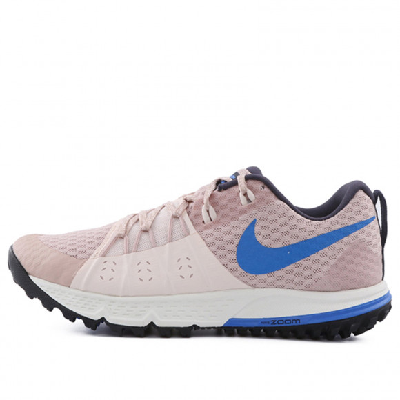 Nike Air Zoom Wildhorse 4 Marathon Running Shoes/Sneakers 880566-200 - 880566-200