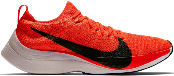 Nike Zoom VaporFly Bright Crimson Marathon Running Shoes/Sneakers 880849-600 - 880849-600