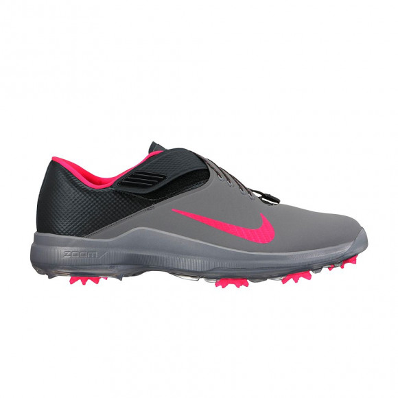 Nike TW' 17 Tiger Woods 'Cool Grey' | Men's Size 13 - 880955-003