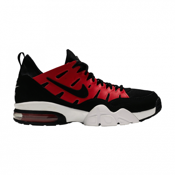 persona que practica jogging marco lanzador Nike Air Trainer Max 94 Low 'Gym Red' - 880995 - 600 - nike free rn flyknit  for walking shoes
