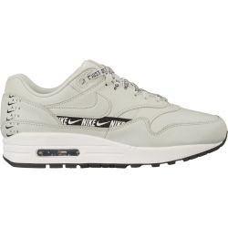 Nike Air Max 1 SE Wmns Light Silver/ Light Silver - 881101-004