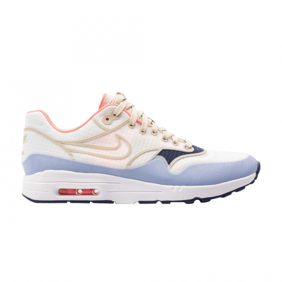Nike Wmns Air Max 1 Ultra 2.0 'Lava Glow' - 881103-102