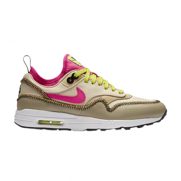 Wmns Air Max 1 Ultra 2.0 SI 'Mushroom' - 881103-200