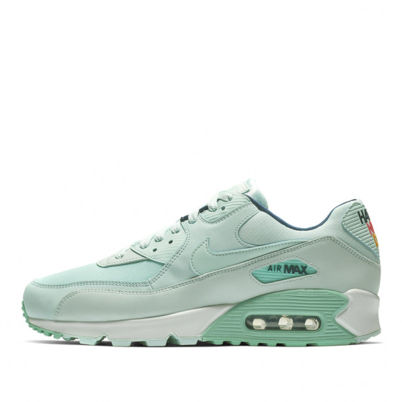 Womens Nike Wmns Air Max 90 SE Have a Nike Day 881105-301 - 881105-301