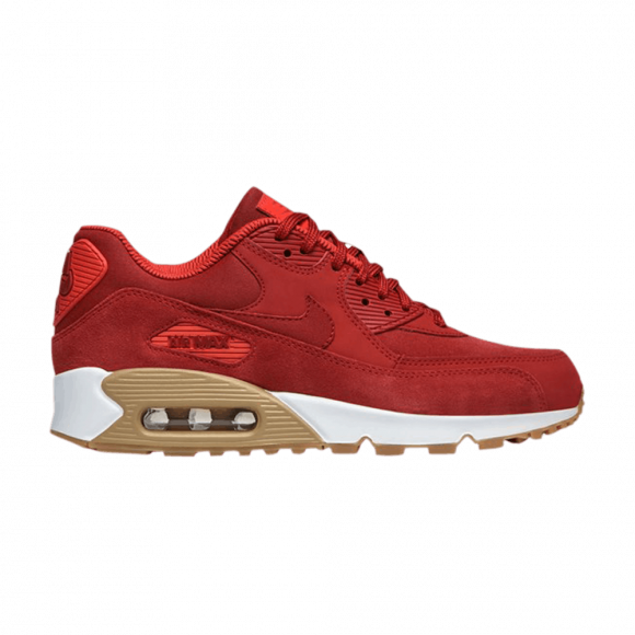 air max 90 gym red