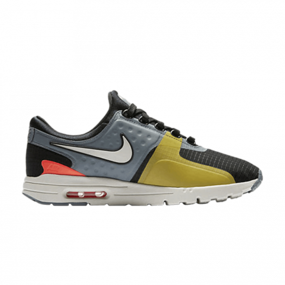 Nike Wmns Air Max Zero SI 'Cool Grey' - 881173-001