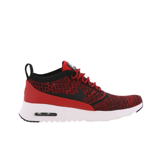 Musgo Terminología distancia Nike Air Max Thea Ultra Flyknit - Women Shoes - 881175-601