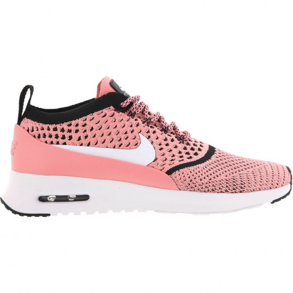 Femme Chaussures Sneakers Nike Air Max Thea Ultra Flyknit 881175 800 - 881175-800